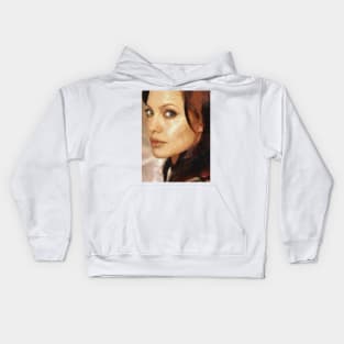 Angie Kids Hoodie